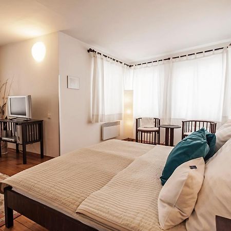 Domus Henrici Hotel Prag Eksteriør billede