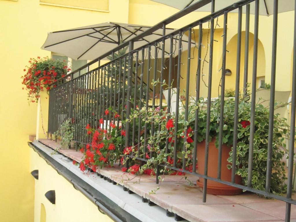 Domus Henrici Hotel Prag Eksteriør billede