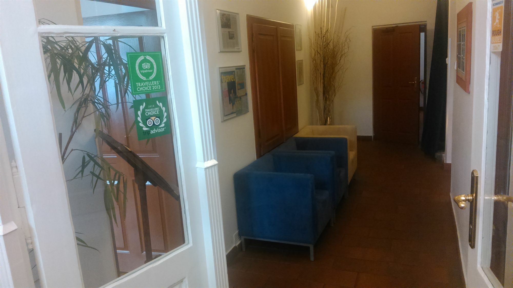 Domus Henrici Hotel Prag Eksteriør billede