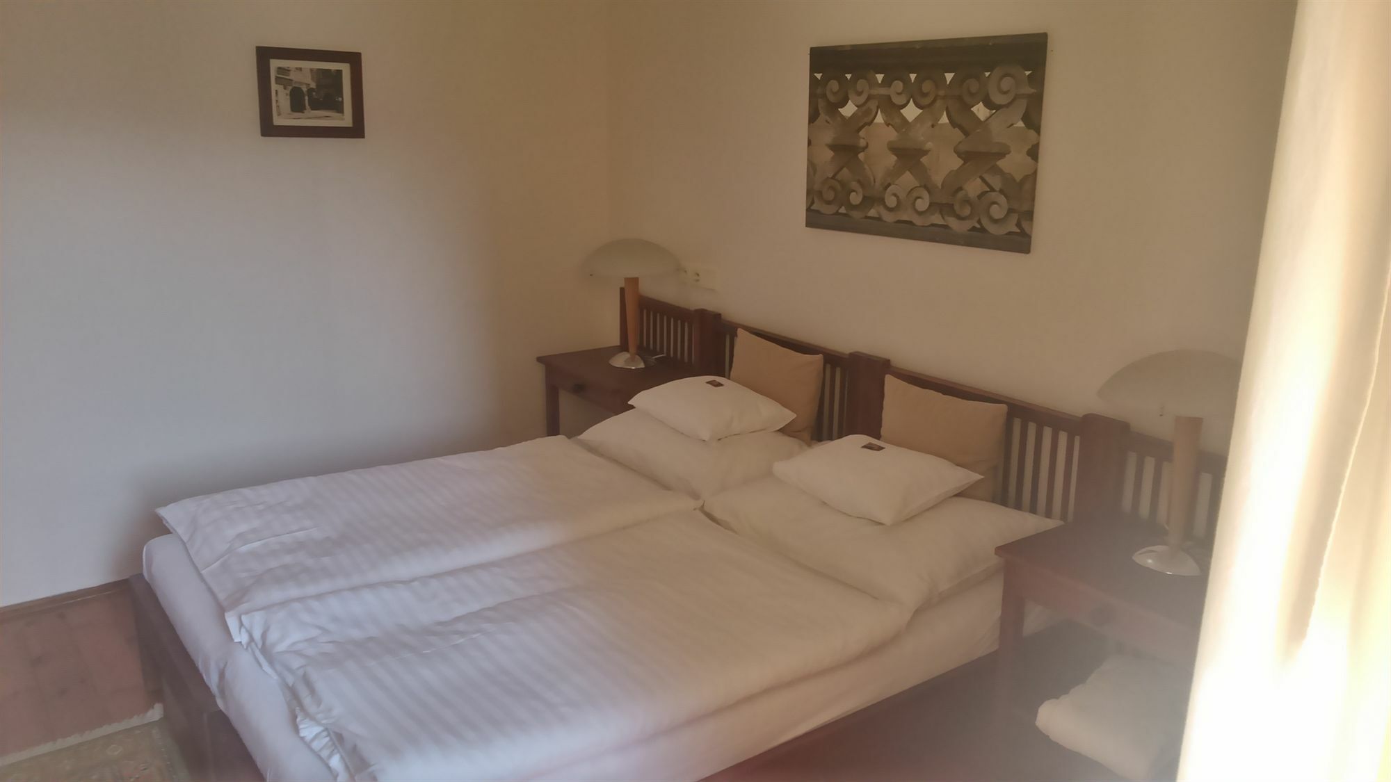 Domus Henrici Hotel Prag Eksteriør billede